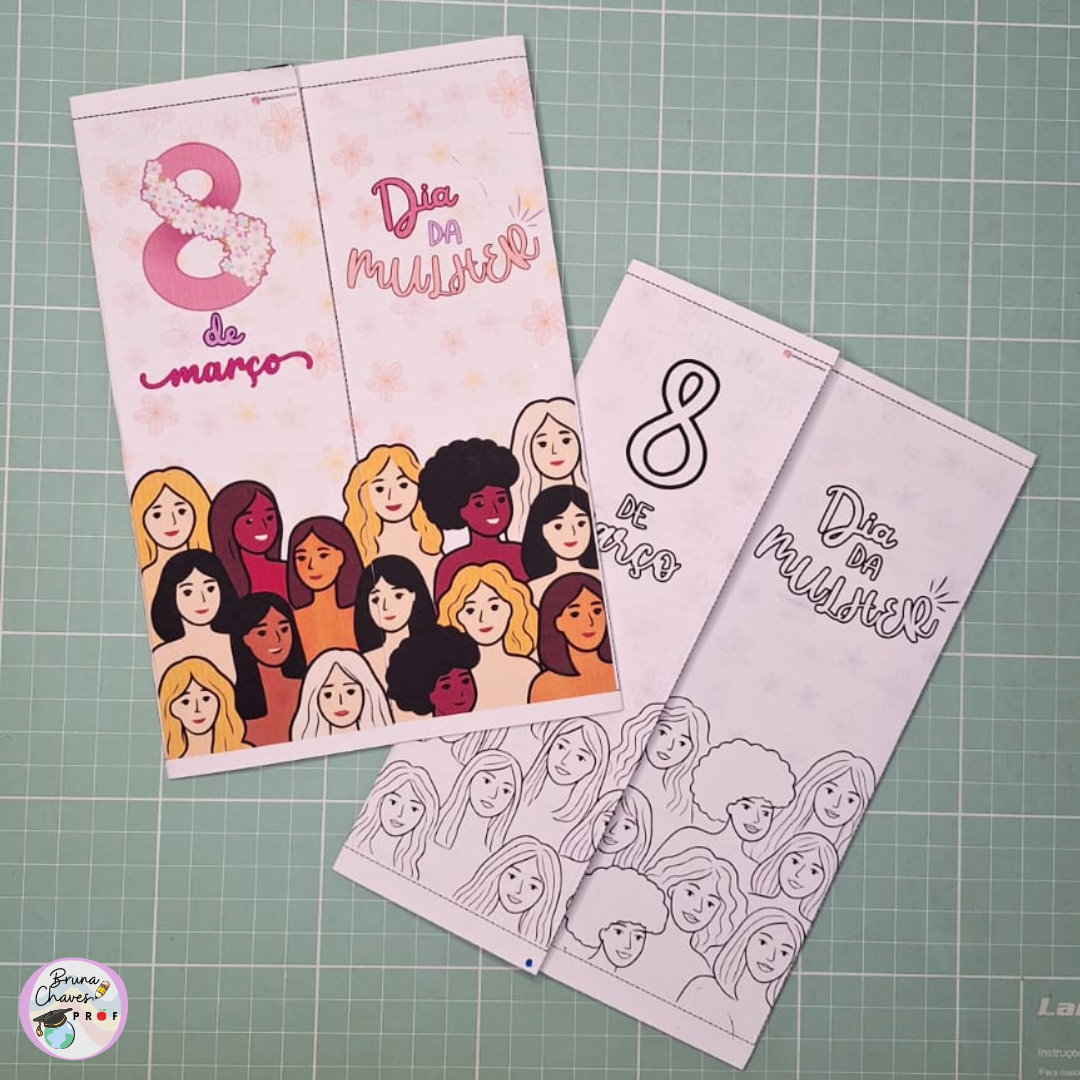 Dia Internacional da Mulher