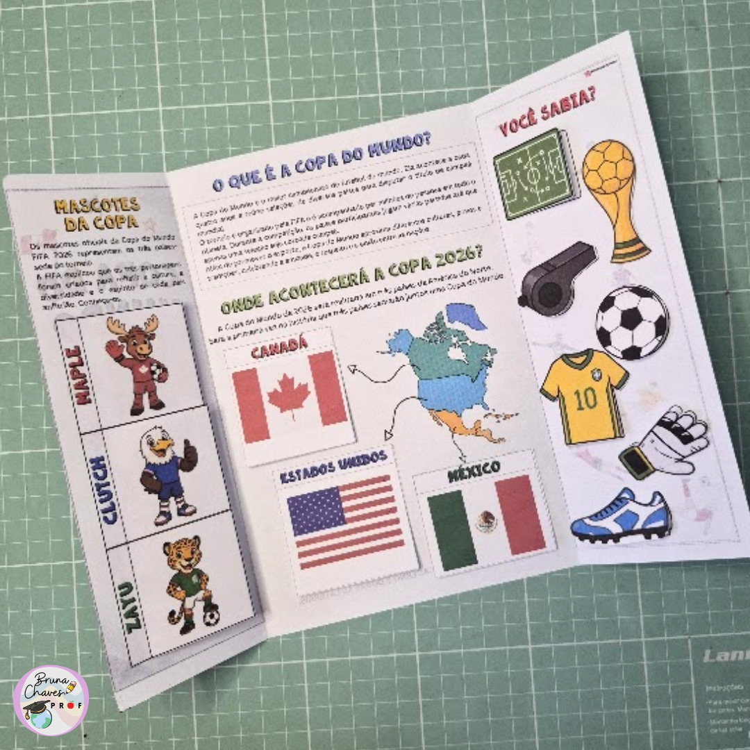 Copa do mundo 2026 - Imagem 4