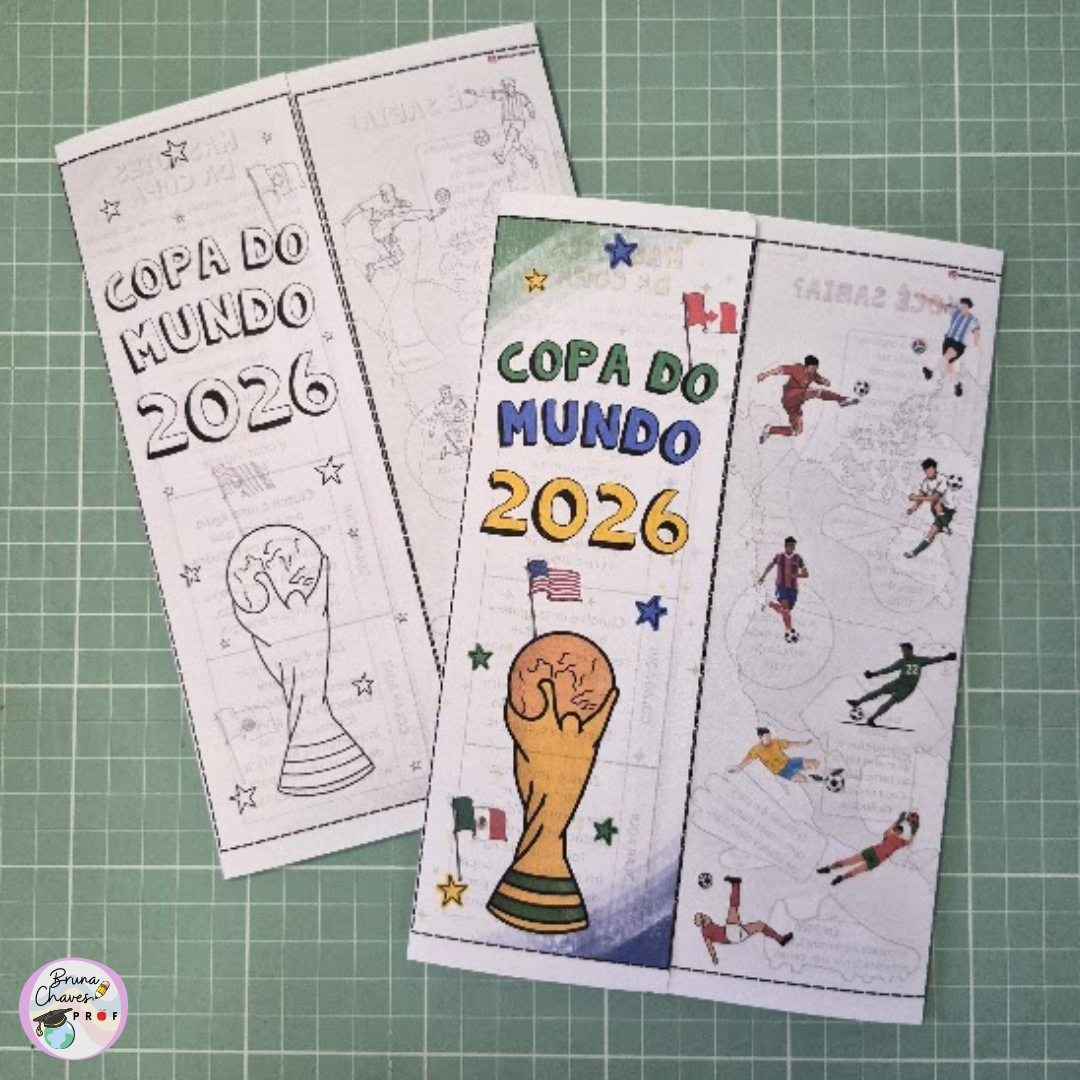 Copa do mundo 2026