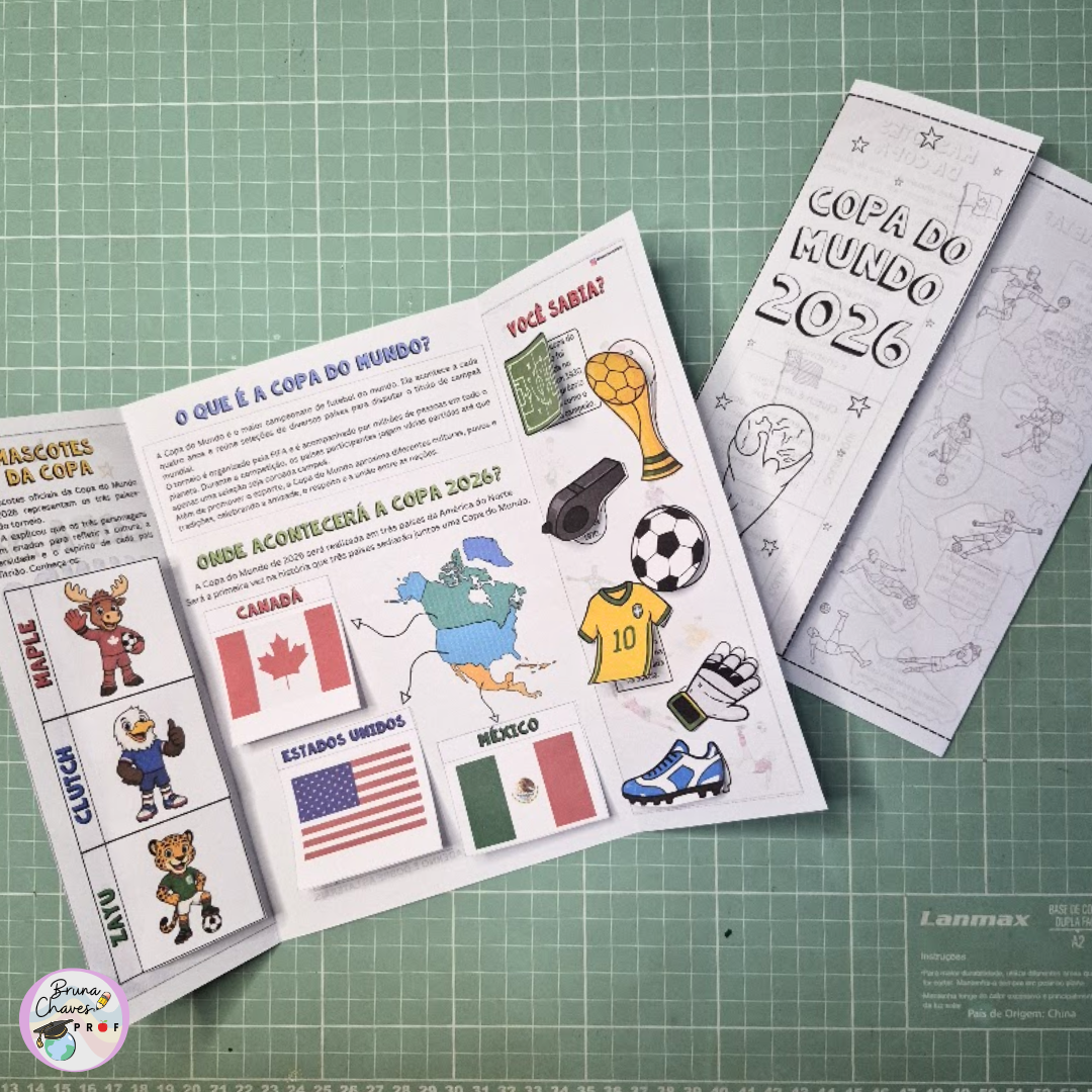 Copa do mundo 2026 - Imagem 3