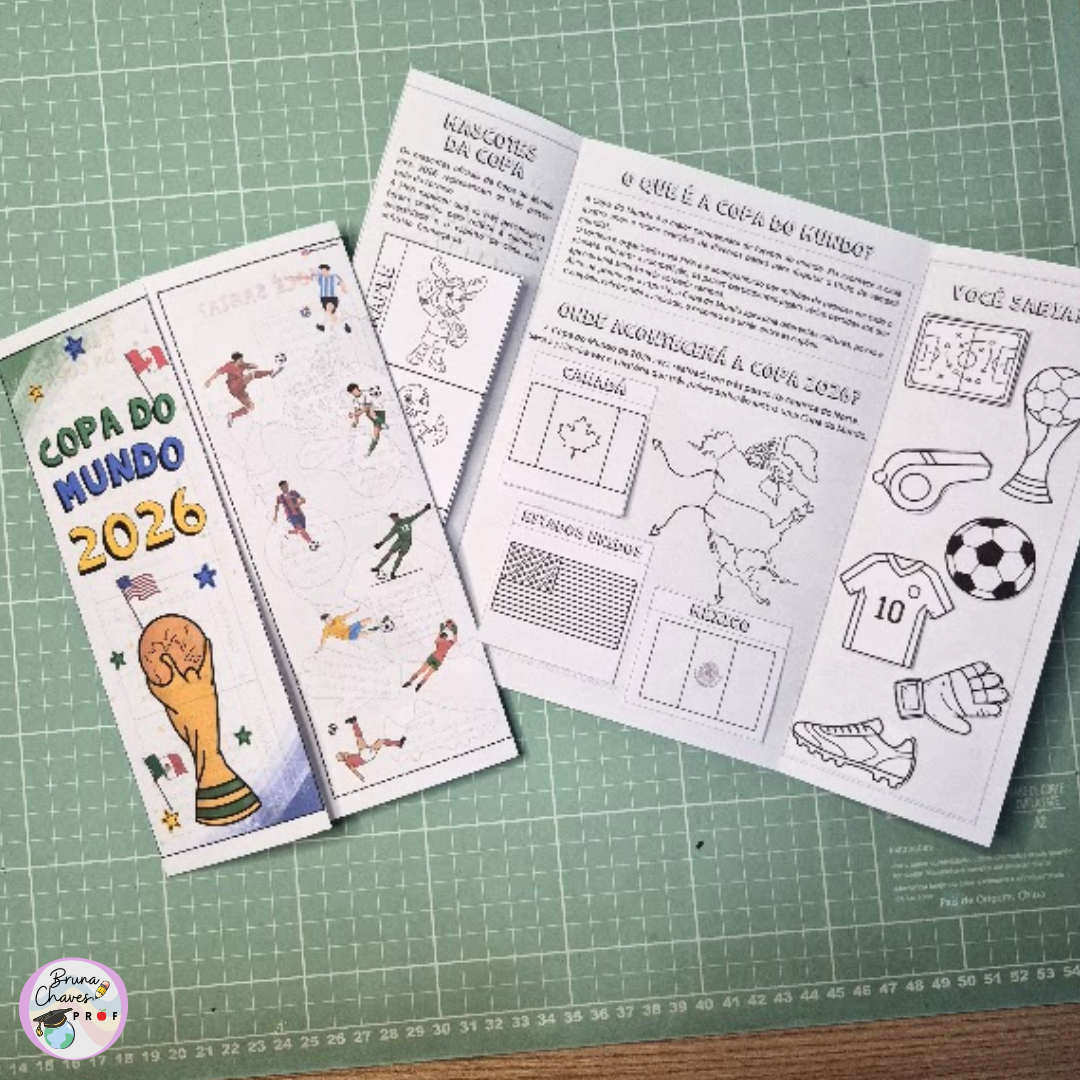 Copa do mundo 2026 - Imagem 2