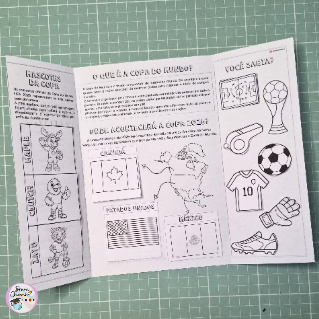 Copa do mundo 2026 - Imagem 5