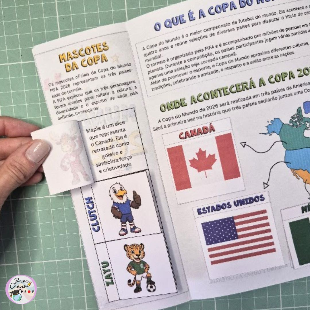 Copa do mundo 2026 - Imagem 7